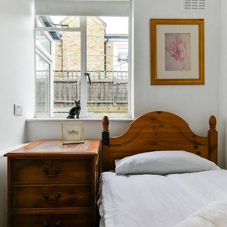 Ferienwohnung South Kensington Flats London Exterior foto