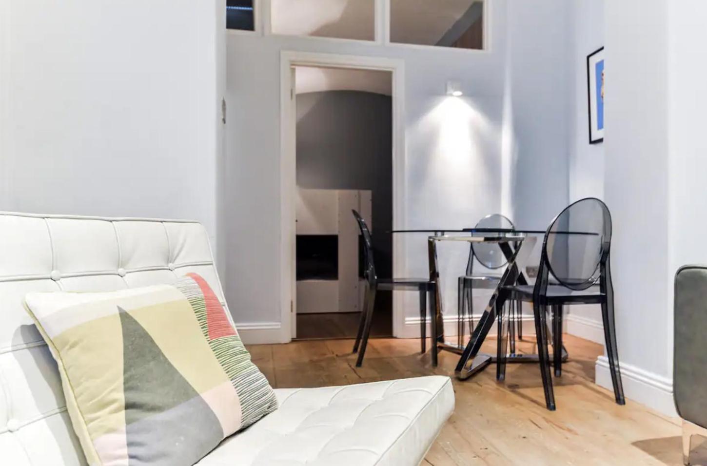 Ferienwohnung South Kensington Flats London Exterior foto