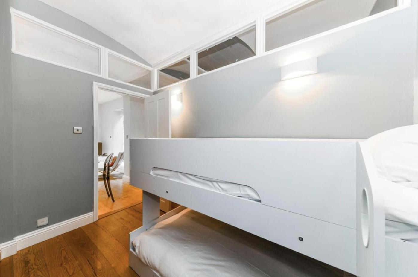 Ferienwohnung South Kensington Flats London Exterior foto